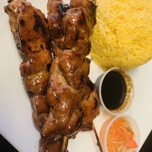 food, bbq ribs, ribs