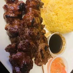 food
