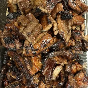 food, bbq ribs, ribs