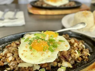Goto at Silog