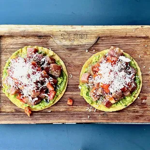 Tostadas