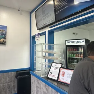 Great place