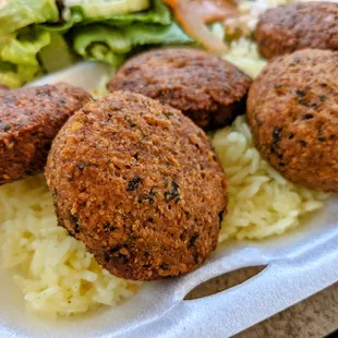 Falafel