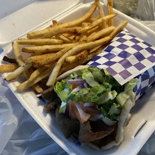 Original Gyro