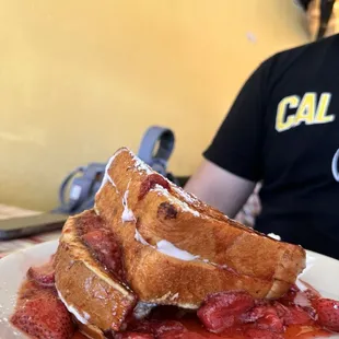 Toast