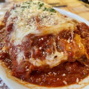 Lasagna