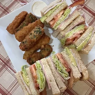 Club Sandwich