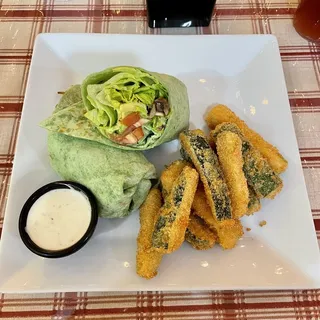 Veggie Wrap