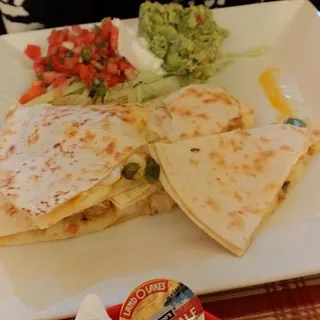 Quesadilla