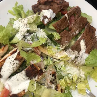 House Salad