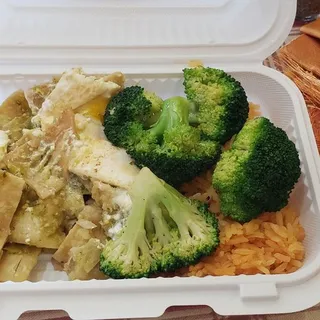 Rice