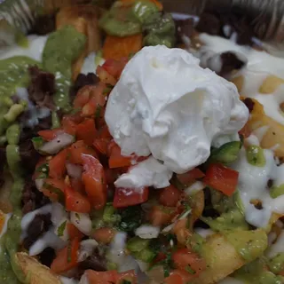 Fries