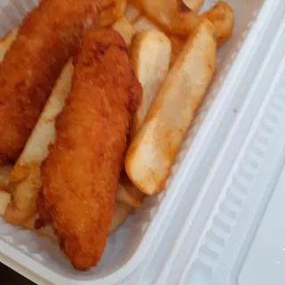 Chicken Tenders