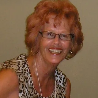 Betty M.