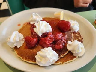 George's 50's Diner