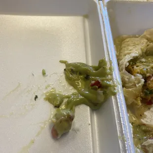 Guacamole