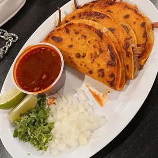 Quesa birria