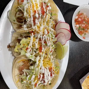 Tacos!
