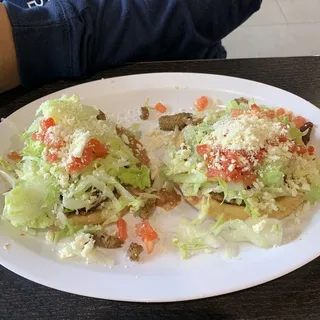 Sopes