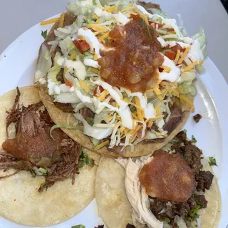 Tostada