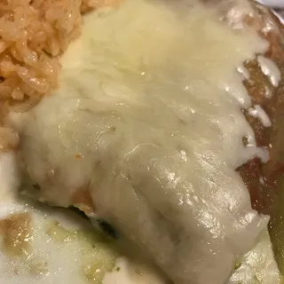 Side of Rice