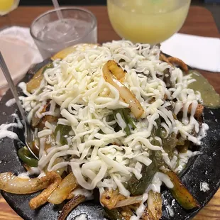 Tony&apos;s Molcajete