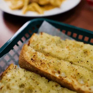 Garlic Bread