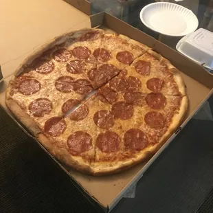 Take Out available. Just Call