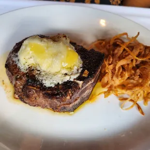 Quinns Filet