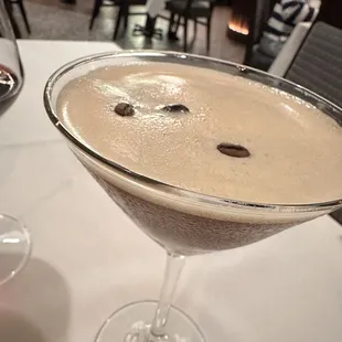 Espresso Martini