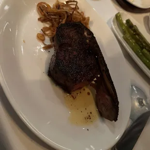 Aged Bone in Strip