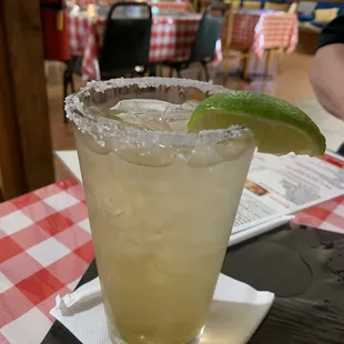 Margarita