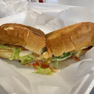 Italian sub