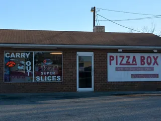 Pizza Box