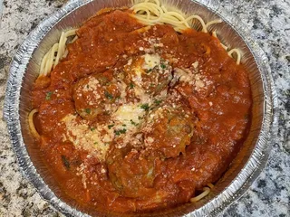 Vesuvio's Italian Restaurant & Pizzeria