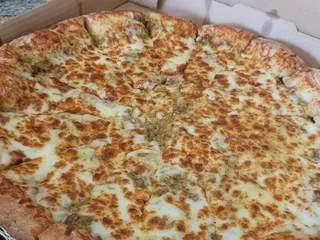 Poker's Pizza