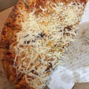Cheese Pizza