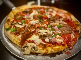 Tony D's New York Pizza & Restaurant