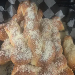 Breadsticks