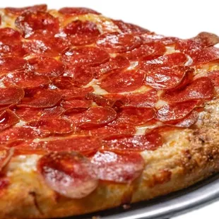 Classic Pepperoni