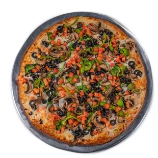 Loaded Veggie