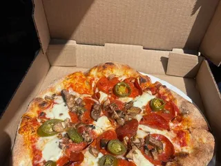 Pizza Mille