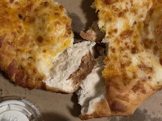 KING RAPI-PIZZA