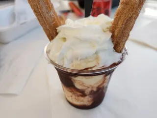 Frenchies Mini Donuts