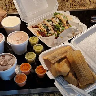 Tony’s Tacos