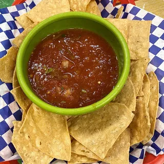 Salsa