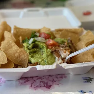 Guacamole