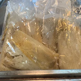 Tamales