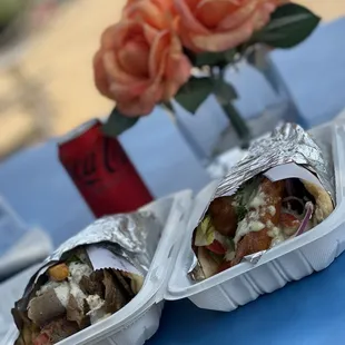 wraps, food, burrito, burritos and wraps