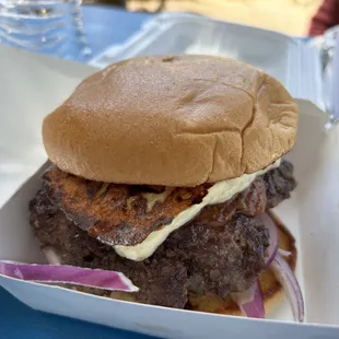 Smash Burger